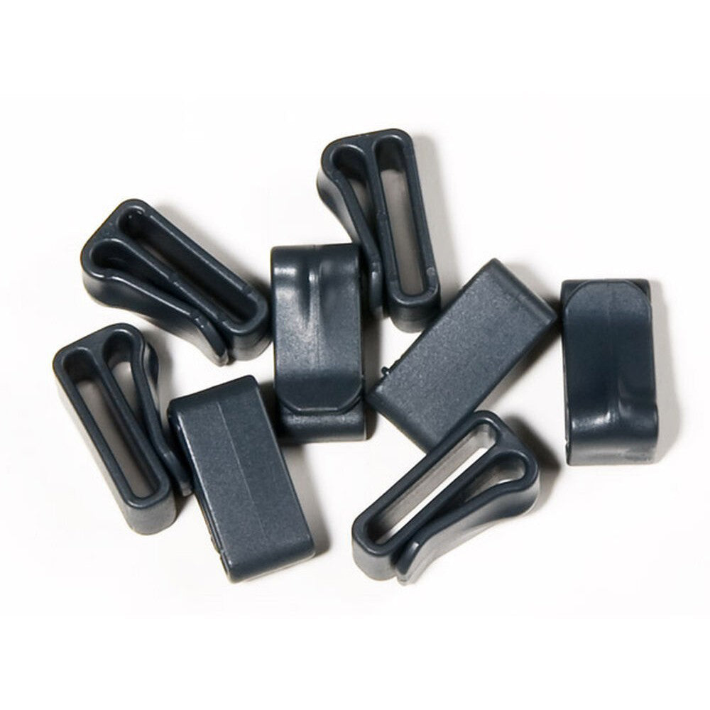 Clips de remplacement pour sangles MSR