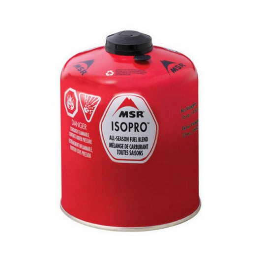 Bouteille de carburant MSR Isopro 454ml