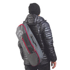 Sac de transport pour raquettes MSR