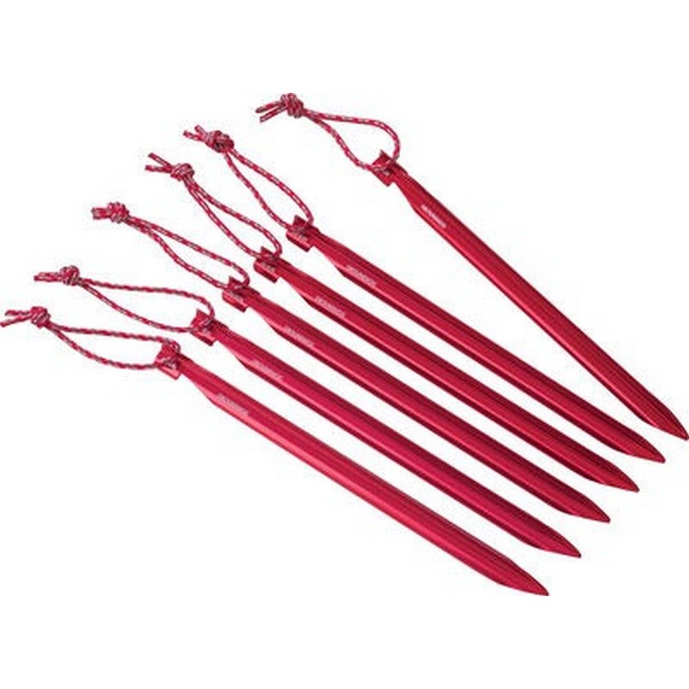 MSR Groundhog Tent Pegs