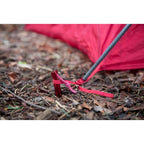 MSR Groundhog Tent Pegs