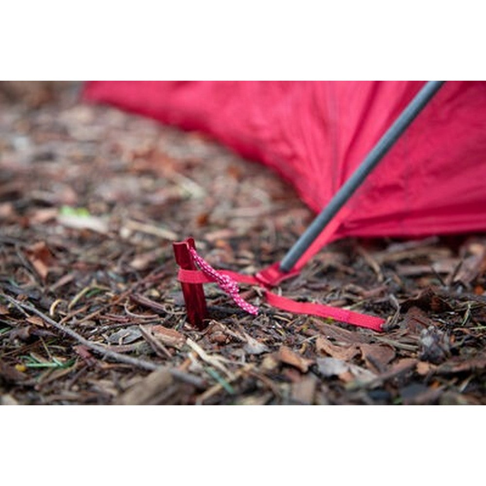 MSR Groundhog Tent Pegs