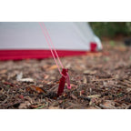 MSR Groundhog Tent Pegs