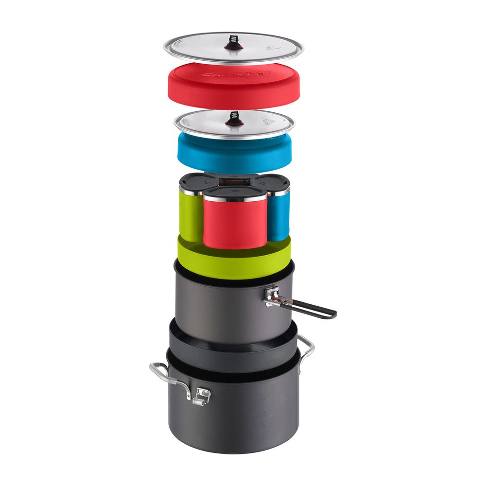Ensemble de cuisson MSR Flex 4