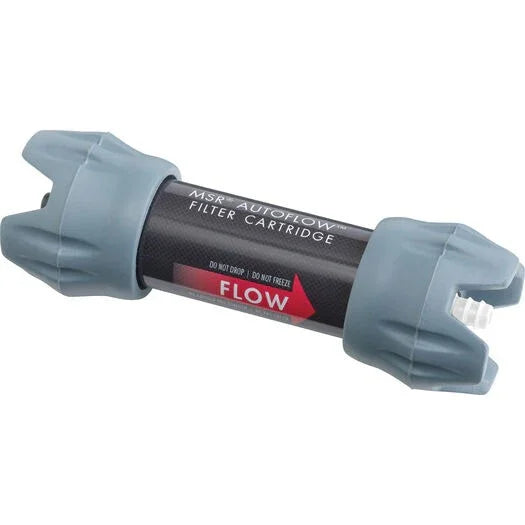 Cartouche pour filtre MSR Autoflow Gravity