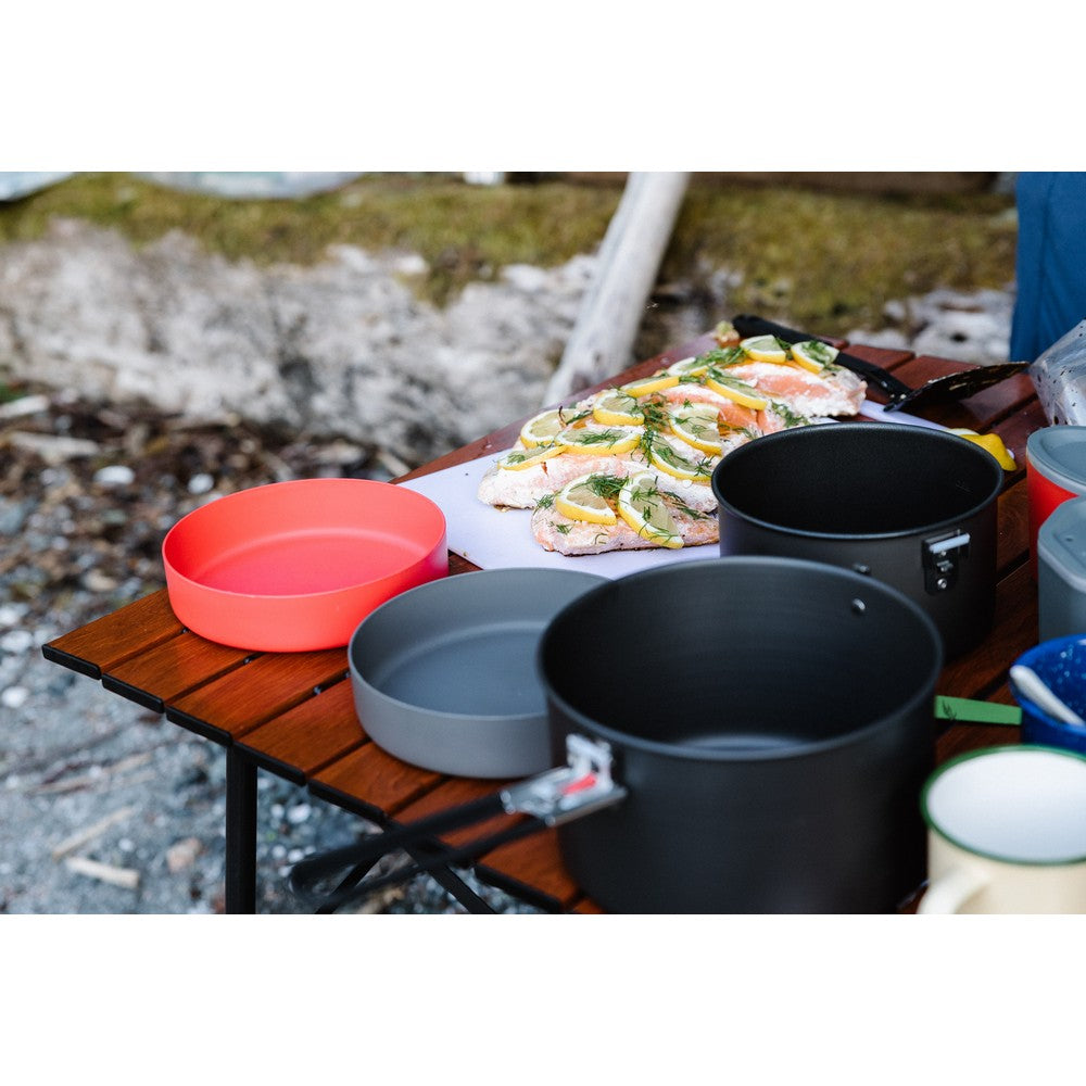Ensemble de cuisson MSR Quick 2
