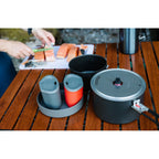 Ensemble de cuisson MSR Quick 2