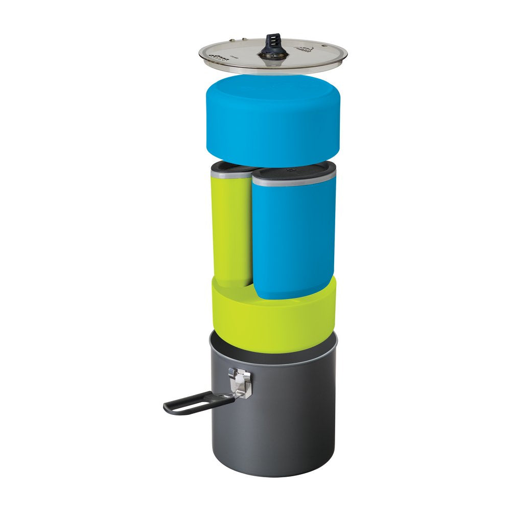 MSR Trail Lite Duo System Cookset