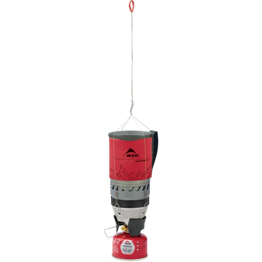 MSR Windburner Personal Stove System
