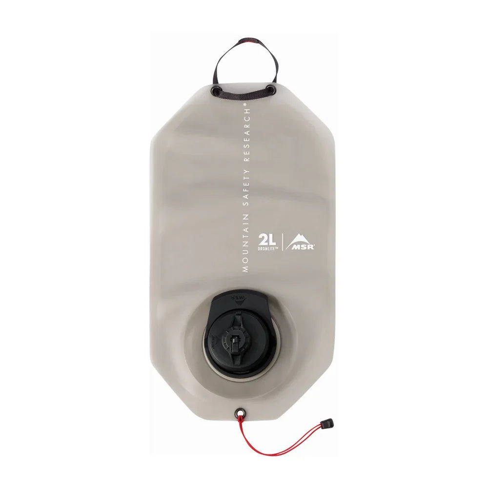 MSR DromLite Hydration Bag – 2 L