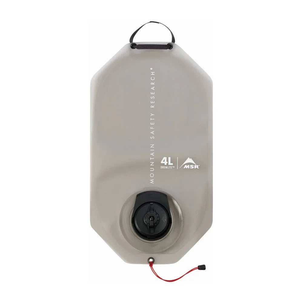 Réservoir d'hydratation MSR DromLite – 4 L