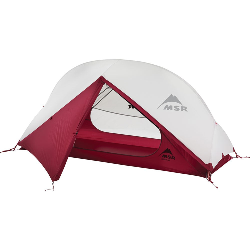 Tente Hubba NX 1 personne de MSR