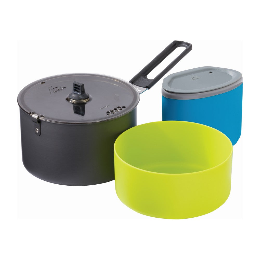Ensemble de cuisson MSR Trail Lite Solo
