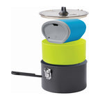 Ensemble de cuisson MSR Trail Lite Solo