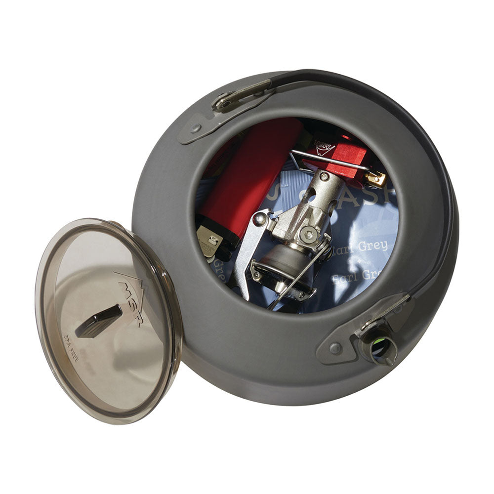 Théière MSR Pika – 1 L
