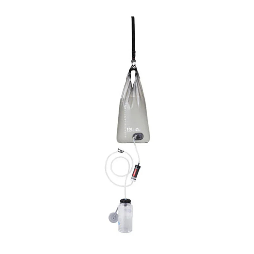 Filtre MSR Autoflow XL Gravity