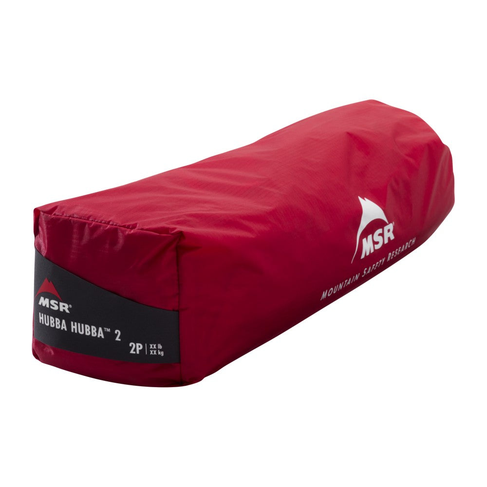Tente MSR Hubba Hubba 2P