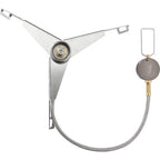 Adaptateur pour réchaud MSR Lowdown Remote