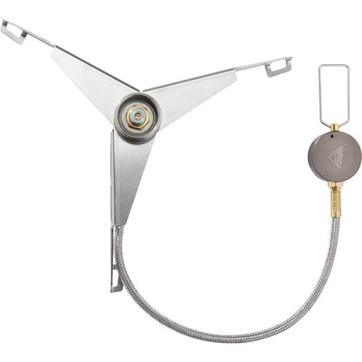 Adaptateur pour réchaud MSR Lowdown Remote