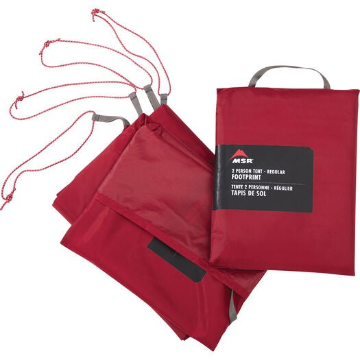 MSR Universal Footprint 1P - Regular