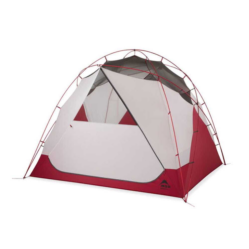 Tente MSR Habitude 4