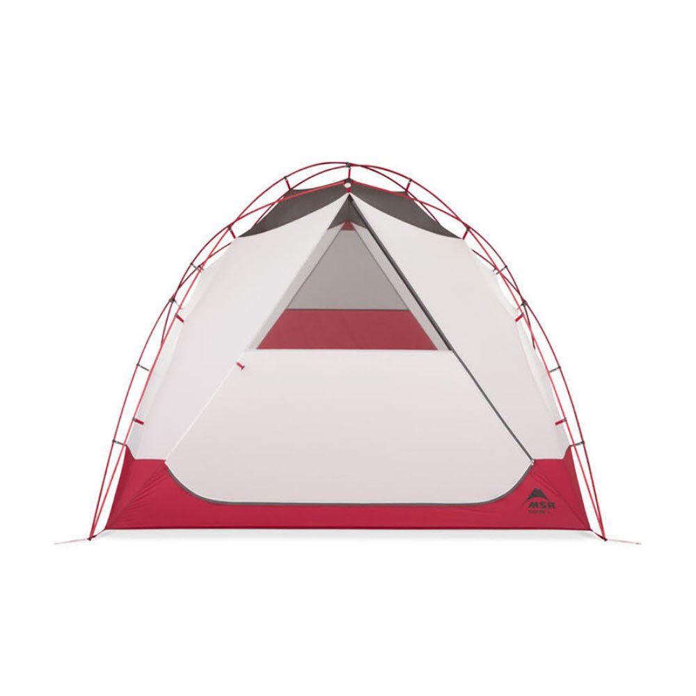 Tente MSR Habitude 4
