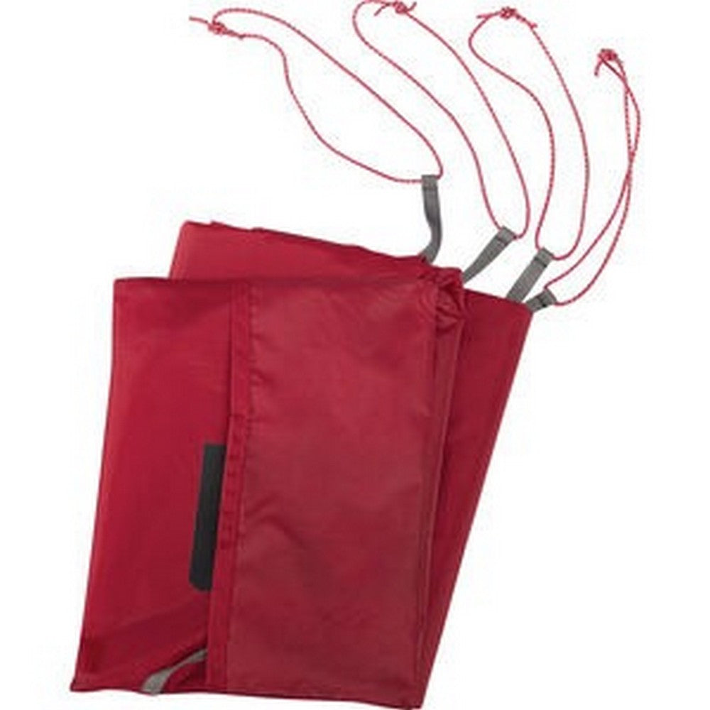 MSR Universal 4P Footprint - Regular
