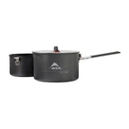 Ensemble de 2 casseroles MSR Ceramic