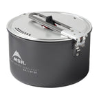 Ensemble de 2 casseroles MSR Ceramic