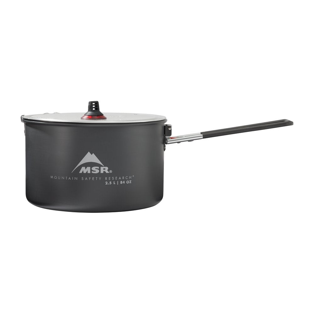 Ensemble de 2 casseroles MSR Ceramic