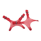 Courroies de rechange pour raquettes MSR Paragon