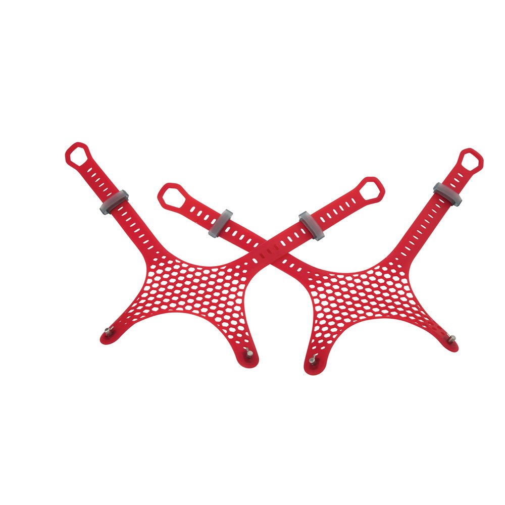 Courroies de rechange pour raquettes MSR Paragon