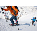 Courroies de rechange pour raquettes MSR Paragon