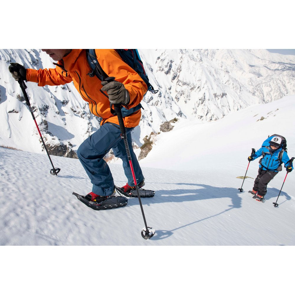 Courroies de rechange pour raquettes MSR Paragon