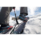 Courroies de rechange pour raquettes MSR Paragon