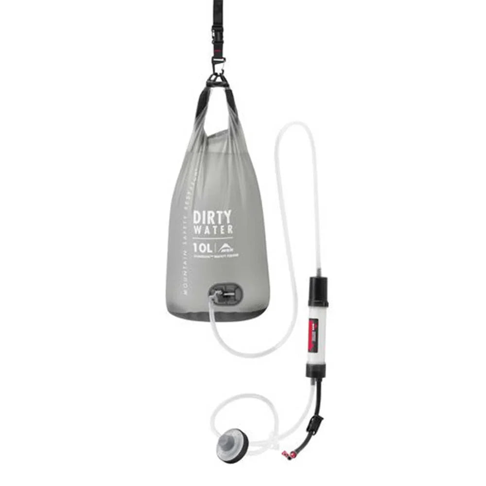 MSR Guardian Gravity Water Purifier