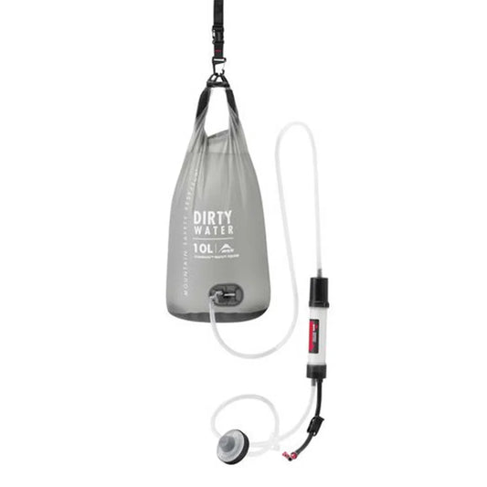 MSR Guardian Gravity Water Purifier