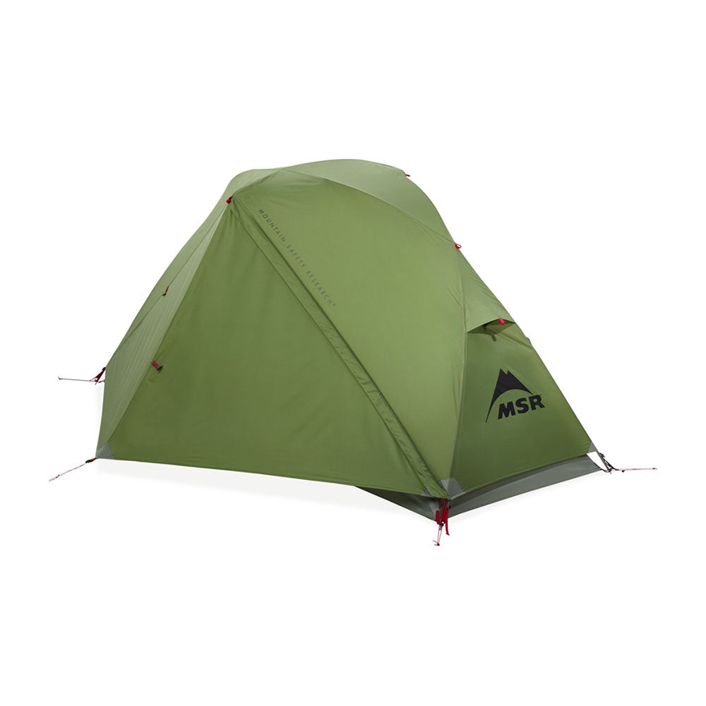 Tente de backpacking MSR Elixir 1P – La Cordée