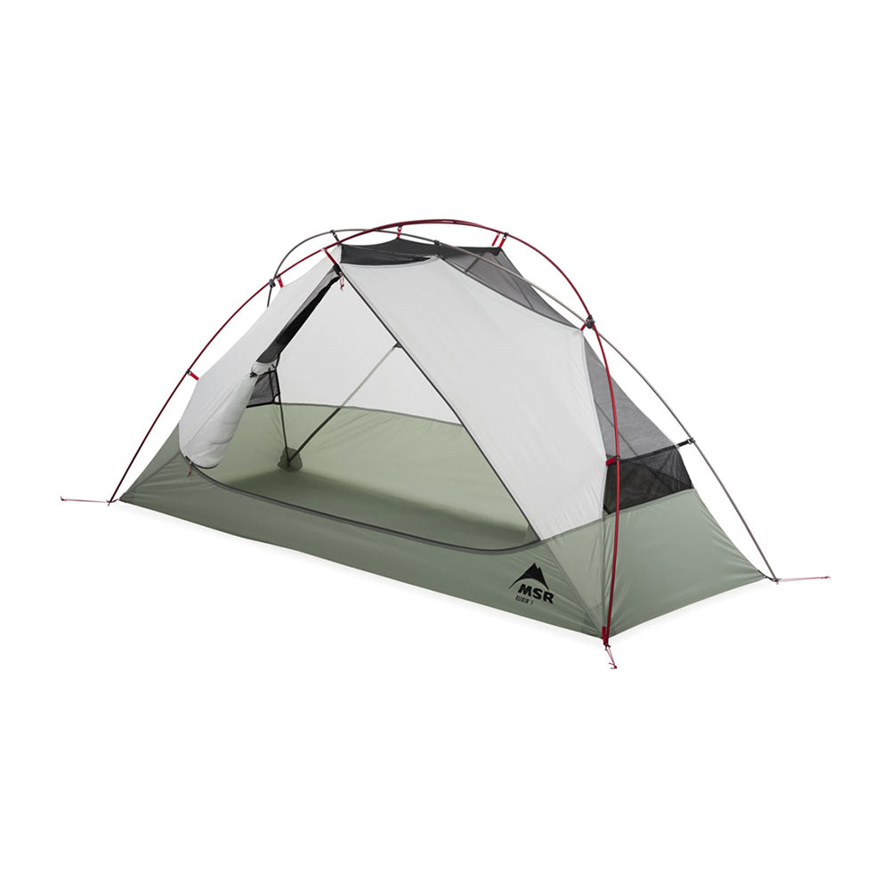 Tente de backpacking MSR Elixir 1P