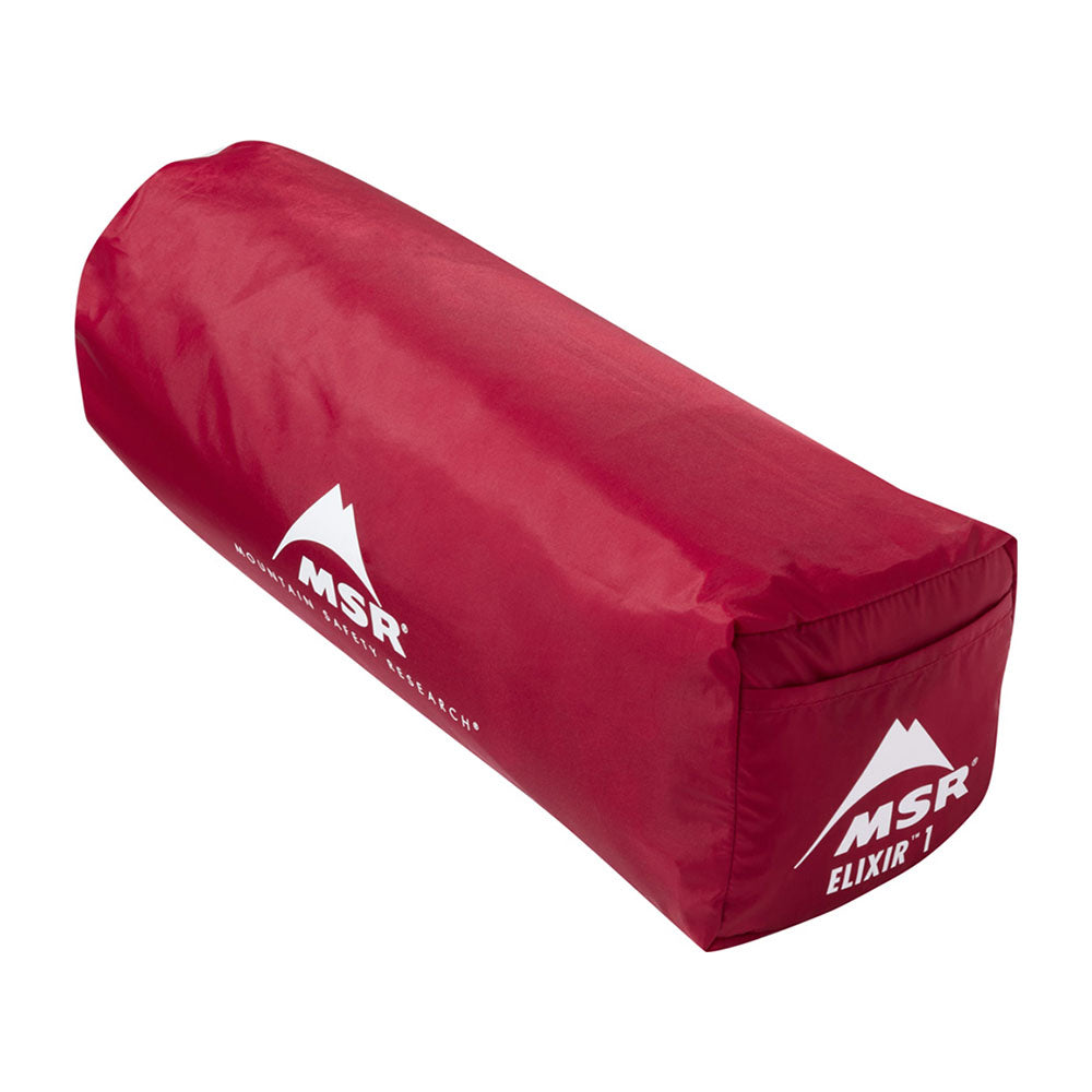 Tente de backpacking MSR Elixir 1P