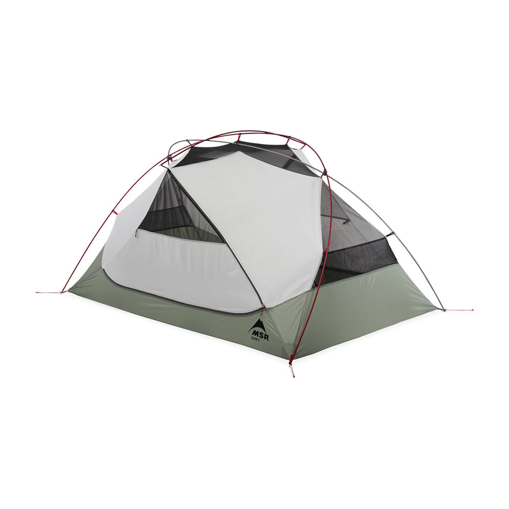 MSR Elixir 2P Backpacking Tent