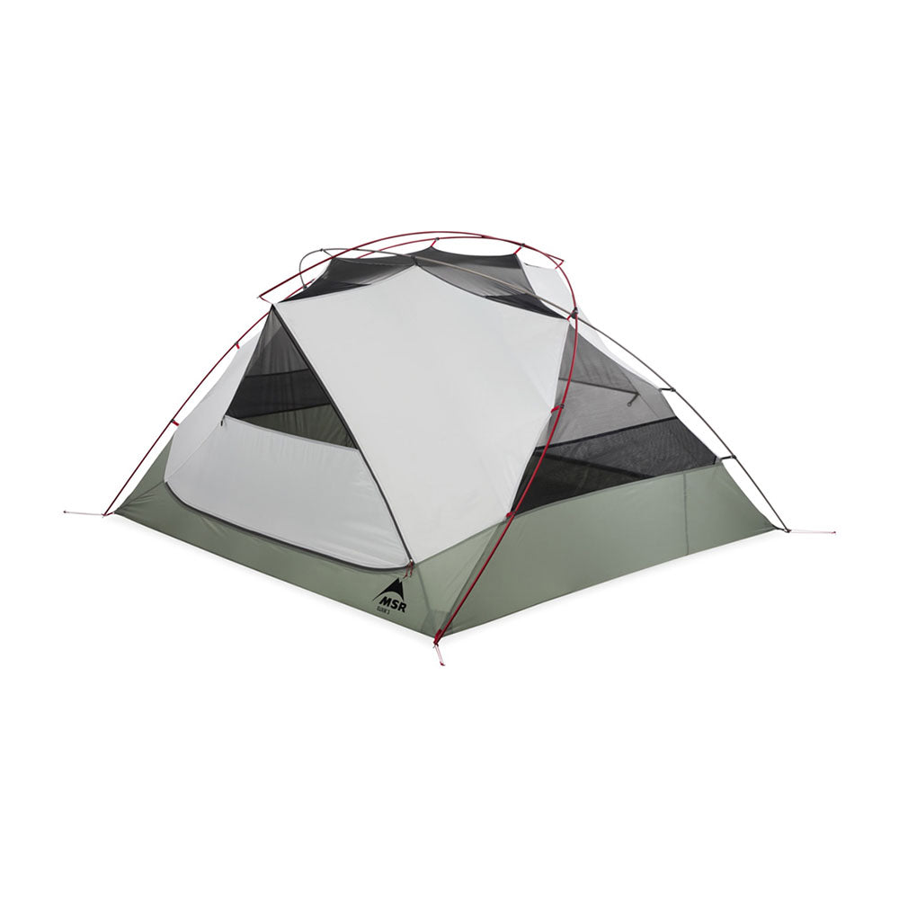 Tente de backpacking MSR Elixir 3P