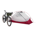 MSR Hubba Hubba 1P Bikepacking Tent