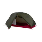 MSR Hubba Hubba 1P Bikepacking Tent