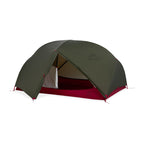 Tente de bikepacking MSR Hubba Hubba 2P