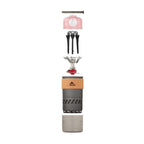 Système de poêle à commutation MSR Switch System Stove