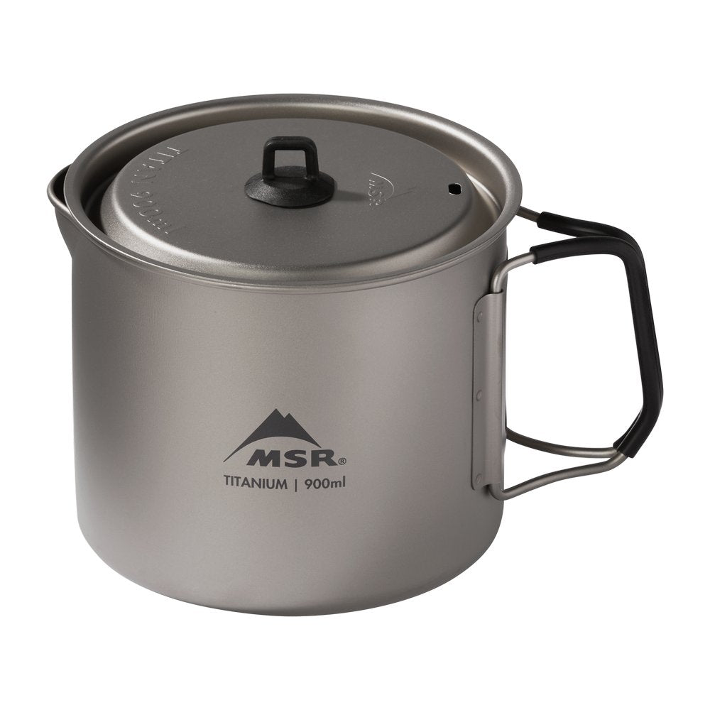 Bouilloire MSR Titan