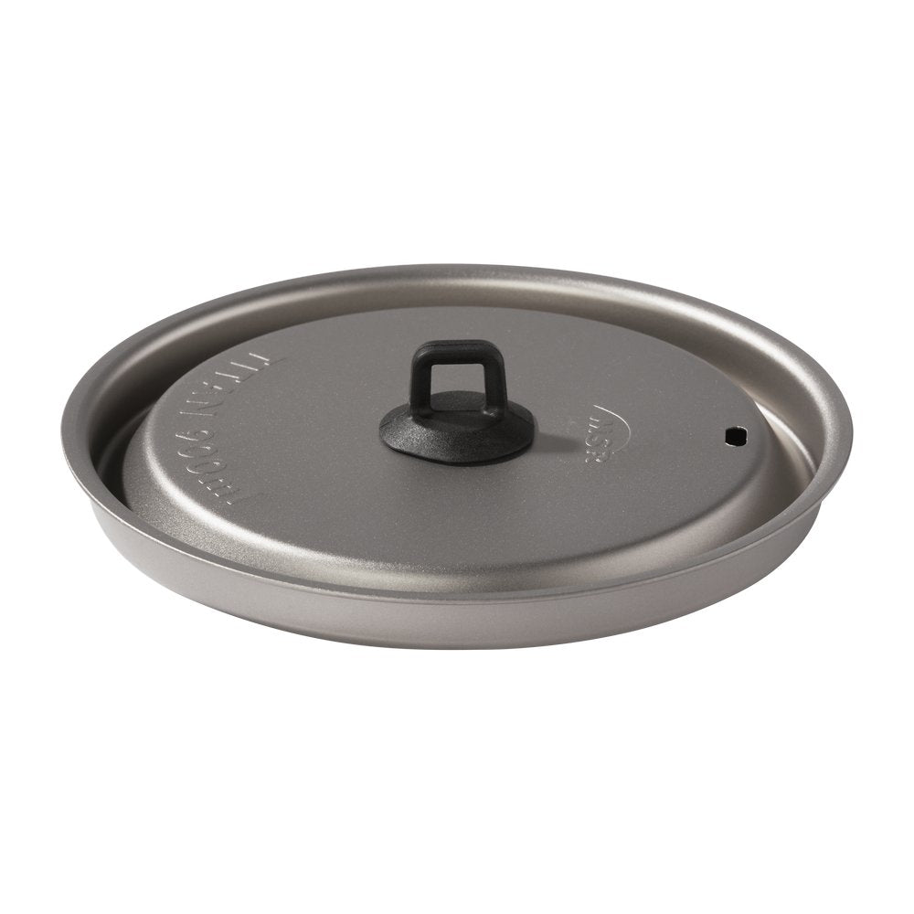 Bouilloire MSR Titan