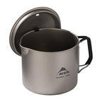 Bouilloire MSR Titan