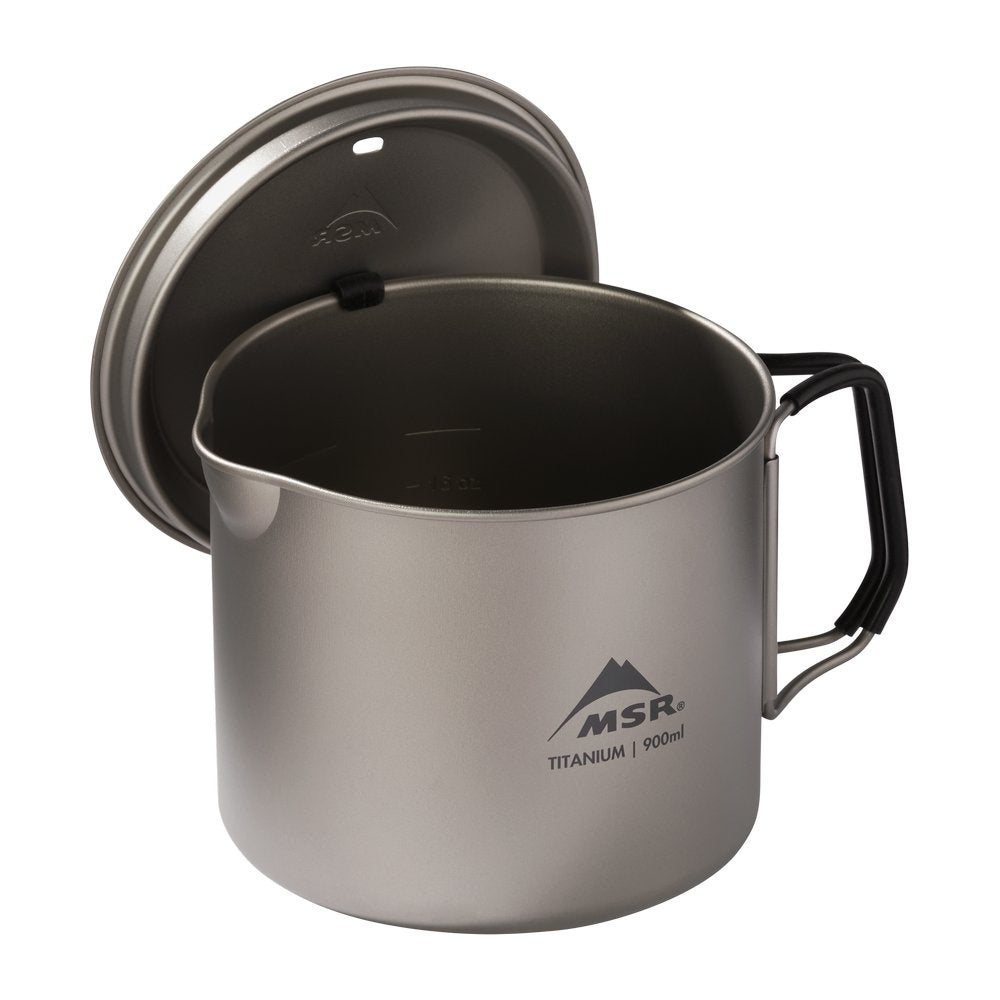 Bouilloire MSR Titan